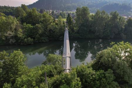 Brv Vikrče - Medno